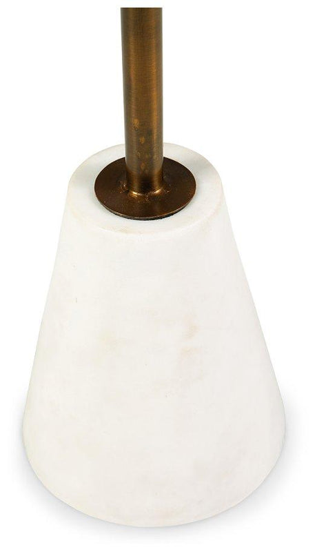 Caramont Accent Table - Furniture World