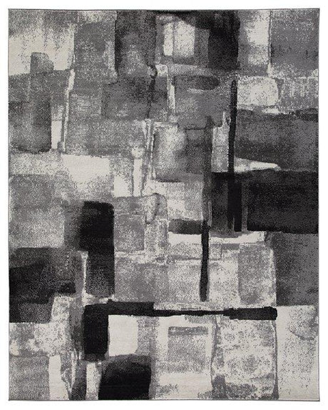 Brycebourne 5'3" x 7'7" Rug - Furniture World