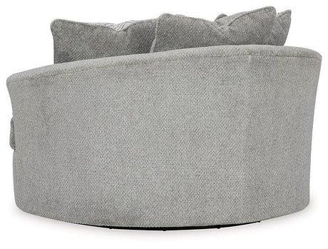 Casselbury Living Room Set - Furniture World