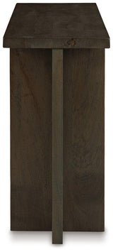 Jalenry Console Sofa Table - Furniture World