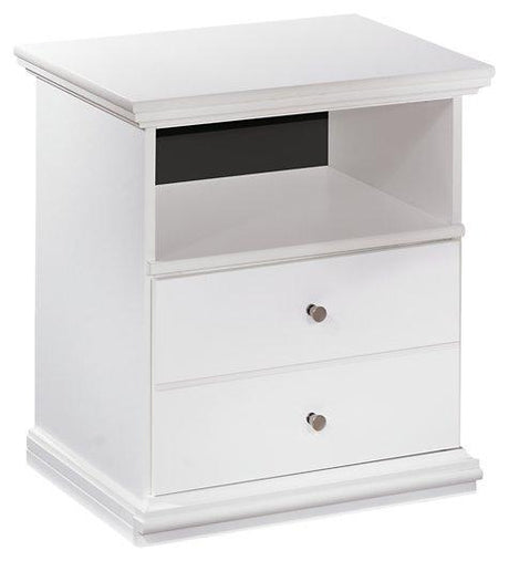 Bostwick Shoals Bedroom Set - Furniture World