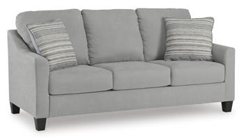Adlai Sofa - Furniture World