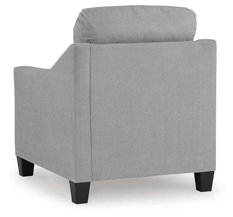 Adlai Chair - Furniture World