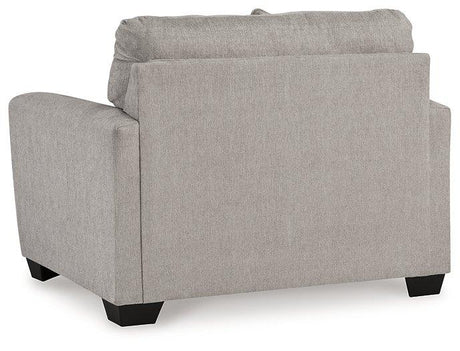 Avenal Park Living Room Set - Furniture World