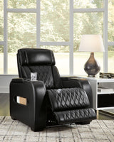 Boyington Living Room Set - Furniture World