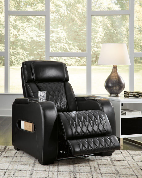 Boyington Living Room Set - Furniture World
