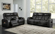 Boyington Living Room Set - Furniture World