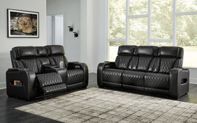 Boyington Living Room Set - Furniture World