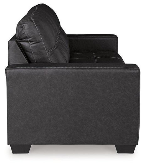 Barlin Mills Sofa Sleeper - Furniture World