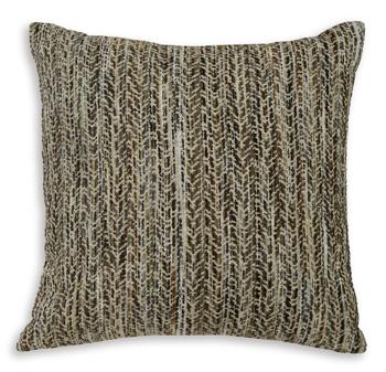 Jayner Pillow (Set of 4) - Furniture World