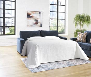 Aviemore Sofa Sleeper - Furniture World