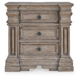 Blairhurst Nightstand - Furniture World