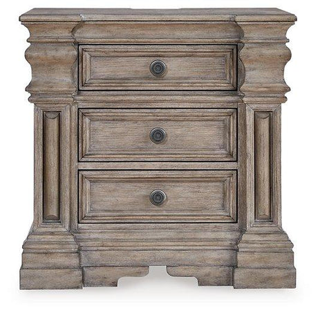 Blairhurst Nightstand - Furniture World