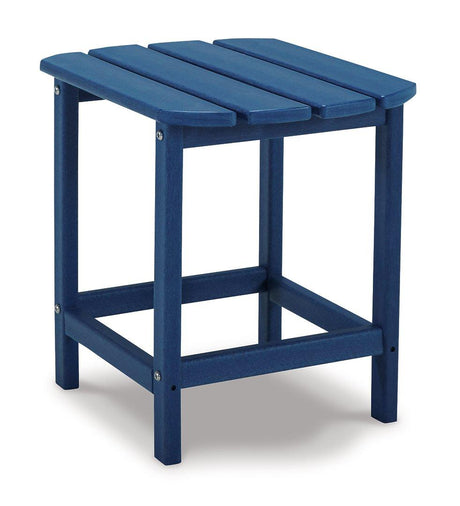 Sundown Treasure Outdoor Seating Set - Furniture World