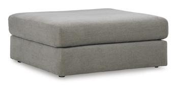 Avaliyah Oversized Accent Ottoman - Furniture World