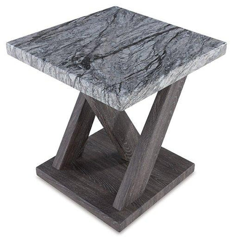 Bensonale Table (Set of 3) - Furniture World