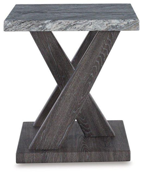 Bensonale Table (Set of 3) - Furniture World