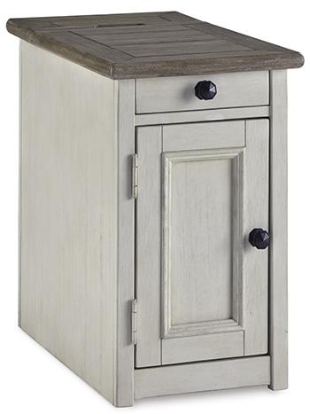 Bolanburg End Table Set - Furniture World