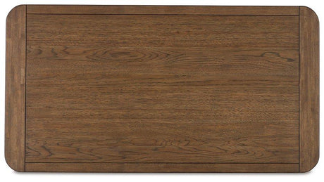 Cabalynn Occasional Table Set - Furniture World