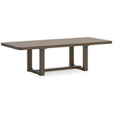 Cabalynn Dining Room Set - Furniture World