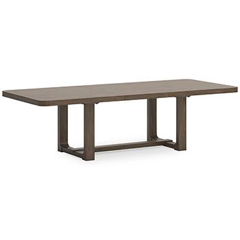 Cabalynn Dining Room Set - Furniture World
