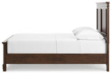 Danabrin Bed - Furniture World
