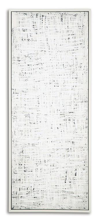 Daxonport Wall Art - Furniture World