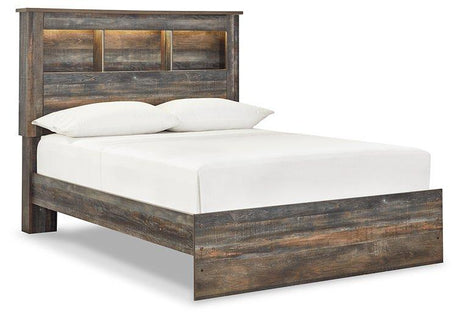 Drystan Youth Bed - Furniture World