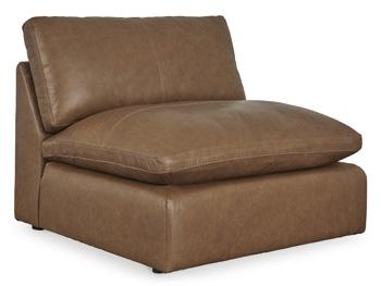 Emilia Sectional Sofa - Furniture World
