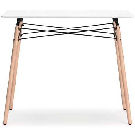 Jaspeni Home Office Desk - Furniture World