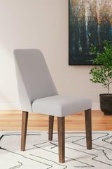 Lyncott Dining Room Set - Furniture World