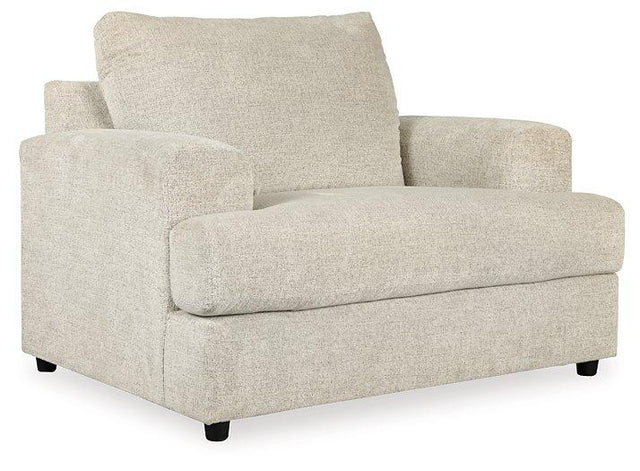 Soletren Oversized Chair image