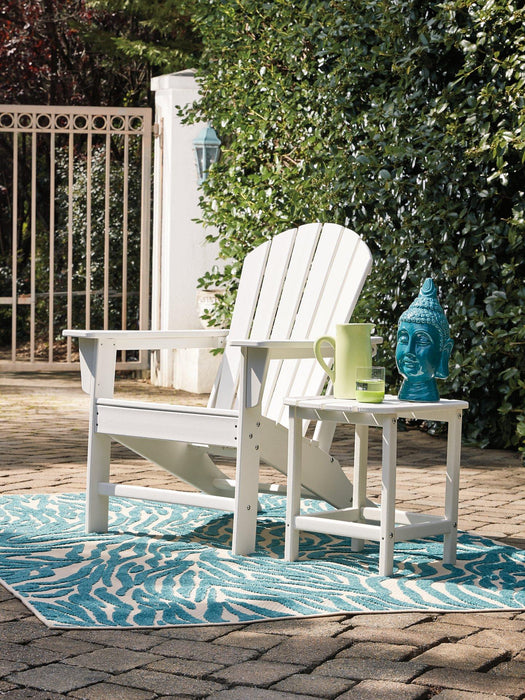 Sundown Treasure Outdoor Seating Set - Furniture World