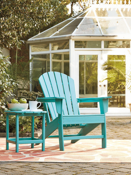 Sundown Treasure Outdoor Seating Set - Furniture World
