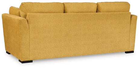 Keerwick Sofa Sleeper - Furniture World