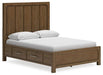 Cabalynn Bedroom Set - Furniture World