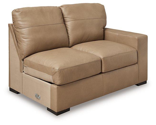 Bandon Sectional - Furniture World