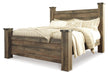 Trinell Bedroom Set - Furniture World