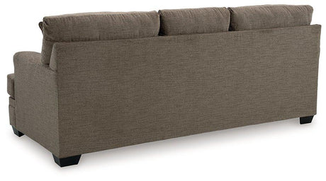 Stonemeade Living Room Set - Furniture World