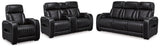 Boyington Living Room Set - Furniture World