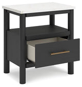 Cadmori Bedroom Set - Furniture World