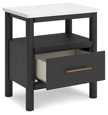 Cadmori Bedroom Set - Furniture World