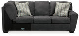 Ambee Living Room Set - Furniture World