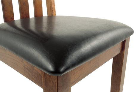Ralene Dining Chair Set - Furniture World