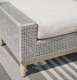 Seton Creek Outdoor Seating Set - Furniture World