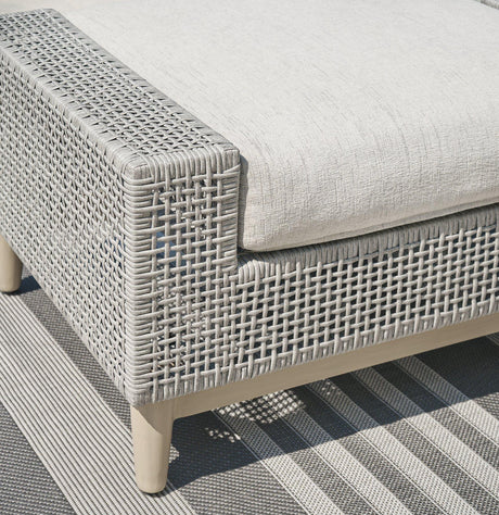 Seton Creek Outdoor Seating Set - Furniture World