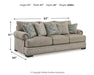 Galemore Living Room Set - Furniture World