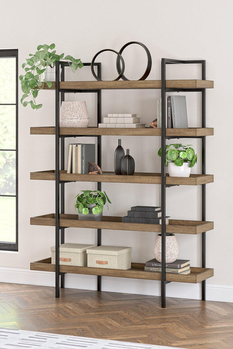Montia Home Office Set - Furniture World