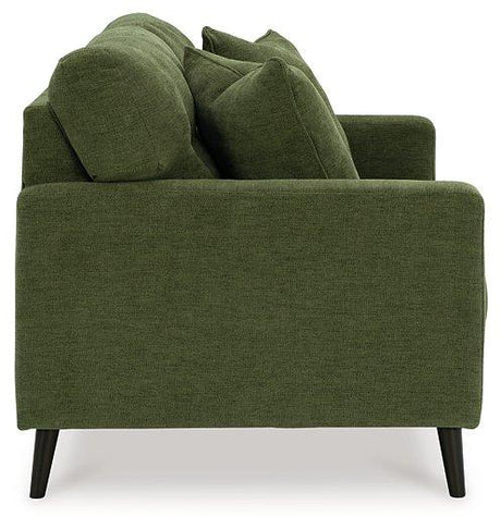 Bixler Living Room Set - Furniture World