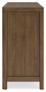 Cabalynn Dresser - Furniture World